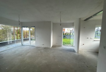 Dom na sprzedaż w Kraków Podgórze Unruga o powierzchni 149 mkw