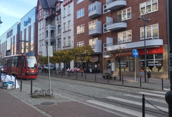Sprzedam mieszkanie 2 pokojowe 