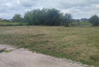 Działka na sprzedaż w Raszyn Falenty Nowe Osińskich o powierzchni 1000 mkw
