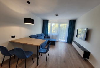 Mieszkanie na wynajem w Świętochłowice Chropaczów Jodłowa o powierzchni 40 mkw