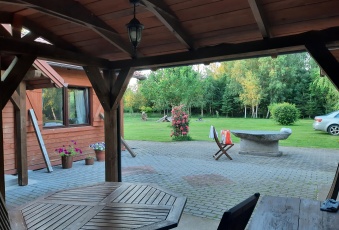 Działka na sprzedaż w Iława Starzykowo   o powierzchni 11561 mkw