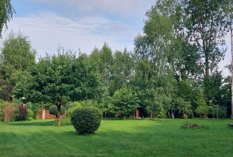 Działka na sprzedaż w Iława Starzykowo   o powierzchni 11561 mkw