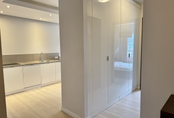 Mieszkanie na sprzedaż w Warszawa Wola Grzybowska 61 o powierzchni 47 mkw
