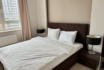 Mieszkanie na sprzedaż w Warszawa Wola Grzybowska 61 o powierzchni 47 mkw