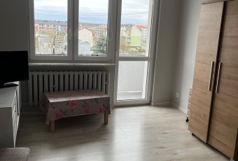 Mieszkanie na sprzedaż, Międzyrzecz lubuskie - oferta 830703 Sprzedaż mieszkania Międzyrzecz krasińskiego 14
