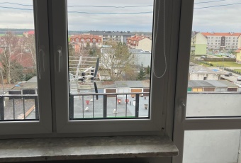 Mieszkanie na sprzedaż w Międzyrzecz  Krasińskiego 14 o powierzchni 44 mkw