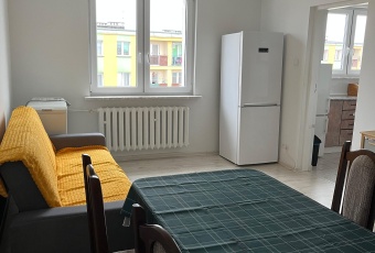 Mieszkanie na sprzedaż w Międzyrzecz  Krasińskiego 14 o powierzchni 44 mkw