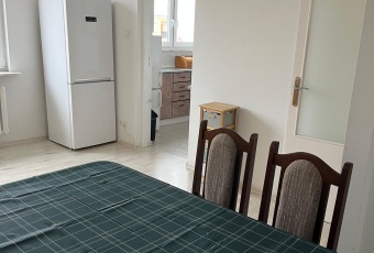 Mieszkanie na sprzedaż w Międzyrzecz  Krasińskiego 14 o powierzchni 44 mkw