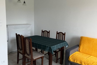 Mieszkanie na sprzedaż w Międzyrzecz  Krasińskiego 14 o powierzchni 44 mkw