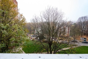Mieszkanie na sprzedaż w Kraków Nowa Huta Os. Na Wzgórzach o powierzchni 23 mkw