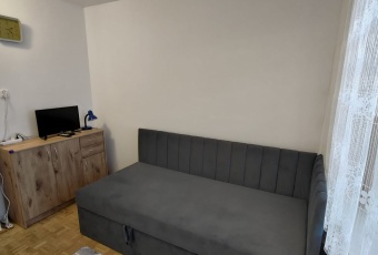Mieszkanie na wynajem w Lublin Dziesiąta Herberta o powierzchni 38 mkw