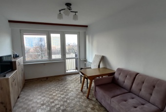 Mieszkanie na wynajem w Lublin Dziesiąta Herberta o powierzchni 38 mkw
