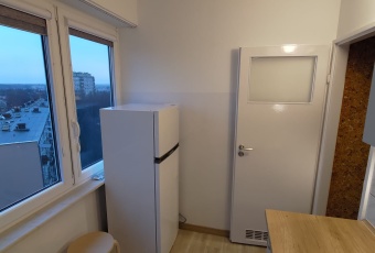 Mieszkanie na wynajem w Lublin Dziesiąta Herberta o powierzchni 38 mkw