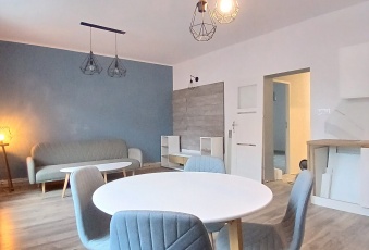Mieszkanie na sprzedaż, Żnin kujawsko-pomorskie - oferta 830730 Dwupokojowe /piwnica/ miejsce parkingowe