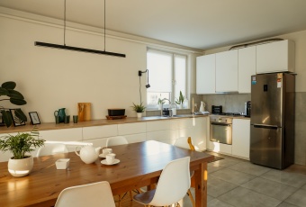 Komfortowy dom w Złoczewie – 180 m² przestrzeni