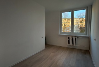 Mieszkanie na sprzedaż w Zabrze Rokitnica Budowlana o powierzchni 46 mkw