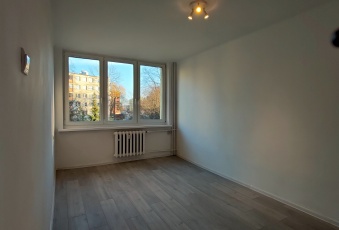 Mieszkanie na sprzedaż w Zabrze Rokitnica Budowlana o powierzchni 46 mkw