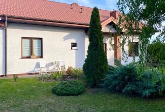 Dom na sprzedaż w Obrowo Stajenczynki  o powierzchni 115 mkw