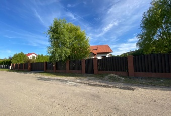 Dom na sprzedaż w Obrowo Stajenczynki  o powierzchni 115 mkw