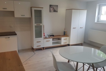 Mieszkanie na sprzedaż w Bydgoszcz Osowa Góra Sępia 12 o powierzchni 29 mkw