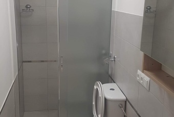 Mieszkanie na sprzedaż w Bydgoszcz Osowa Góra Sępia 12 o powierzchni 29 mkw