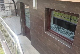 Mieszkanie na sprzedaż w Bydgoszcz Osowa Góra Sępia 12 o powierzchni 29 mkw