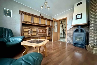 Dom na sprzedaż w Sztum  Baczyńskiego o powierzchni 187 mkw