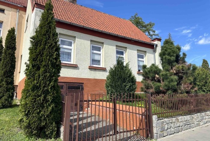 Dom na sprzedaż w Sztum  Baczyńskiego o powierzchni 187 mkw