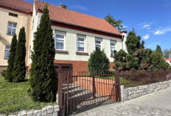 Dom na sprzedaż w Sztum  Baczyńskiego o powierzchni 187 mkw