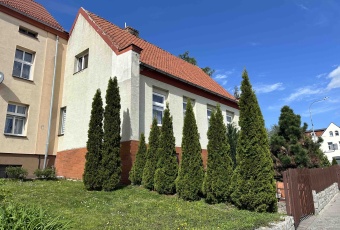 Dom na sprzedaż w Sztum  Baczyńskiego o powierzchni 187 mkw