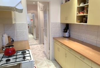 Mieszkanie na sprzedaż w Koszalin  Projektantów o powierzchni 50 mkw