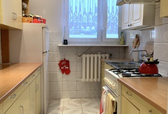 Mieszkanie na sprzedaż w Koszalin  Projektantów o powierzchni 50 mkw