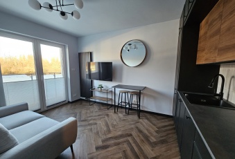 Mieszkanie na sprzedaż w Ciechanów Ciechanów Powstańców Wielkopolskich 19 o powierzchni 29 mkw