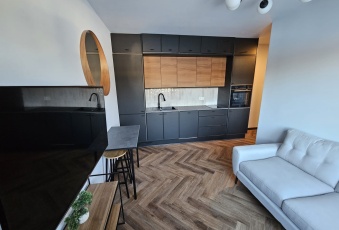 Mieszkanie na sprzedaż, Ciechanów mazowieckie - oferta 830806 nowe studio z sypialnią -miejsce postojowe w cenie