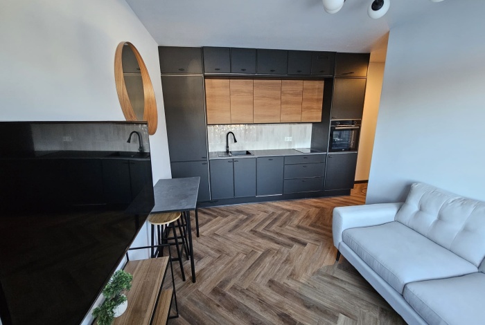 Mieszkanie na sprzedaż w Ciechanów Ciechanów Powstańców Wielkopolskich 19 o powierzchni 29 mkw