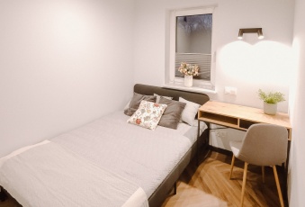 Mieszkanie na sprzedaż w Ciechanów Ciechanów Powstańców Wielkopolskich 19 o powierzchni 29 mkw