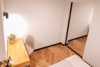 Mieszkanie na sprzedaż w Ciechanów Ciechanów Powstańców Wielkopolskich 19 o powierzchni 29 mkw