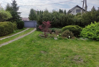 Dom na wynajem w Celestynów Regut Spacerowa o powierzchni 110 mkw