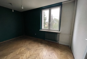 Mieszkanie na sprzedaż w Warszawa Mokotów Bełska 28 o powierzchni 48 mkw