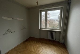 Mieszkanie na sprzedaż w Warszawa Mokotów Bełska 28 o powierzchni 48 mkw