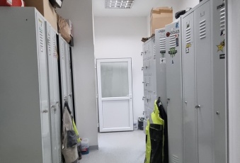 Komercja na wynajem w Oława Oława 3 Maja 57 o powierzchni 532 mkw