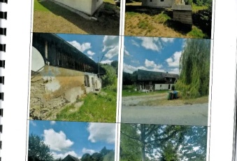 Dom na sprzedaż w Lądek-Zdrój  Skrzynka o powierzchni 60 mkw