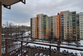 Mieszkanie na sprzedaż w Katowice   o powierzchni 51 mkw