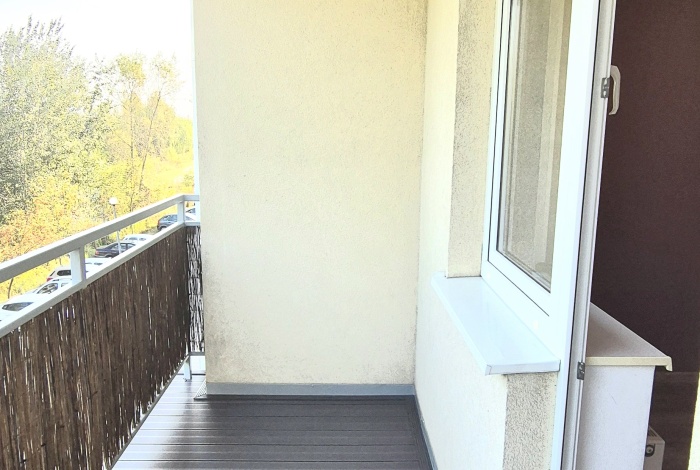 Mieszkanie na sprzedaż w Poznań Stare Miasto Błażeja 4 o powierzchni 50 mkw