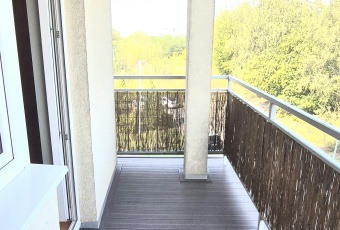 Mieszkanie na sprzedaż w Poznań Stare Miasto Błażeja 4 o powierzchni 50 mkw