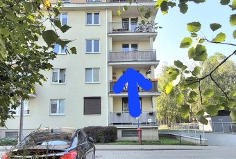 Mieszkanie na sprzedaż w Poznań Stare Miasto Błażeja 4 o powierzchni 50 mkw