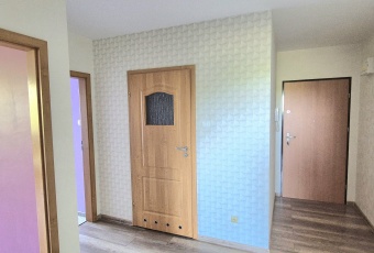 Mieszkanie na sprzedaż w Poznań Stare Miasto Błażeja 4 o powierzchni 50 mkw