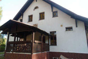 Dom na sprzedaż w Żagań  Karliki 2 o powierzchni 740 mkw