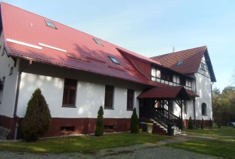 Dom na sprzedaż w Żagań  Karliki 2 o powierzchni 740 mkw