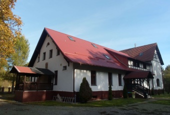 Dom na sprzedaż w Żagań  Karliki 2 o powierzchni 740 mkw